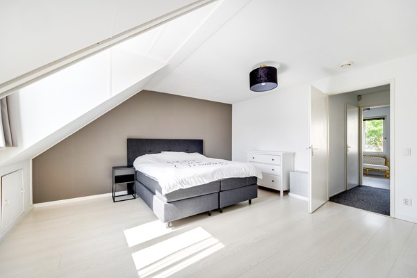 Medium property photo - Smientstraat 48, 2492 PA The Hague